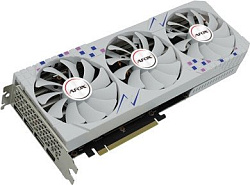 Afox Видеокарта Afox RTX3070TI 8GB GAMING GDDR6X 256Bit 3xDP HDMI ATX 3FAN