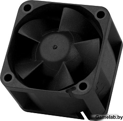 Arctic Cooling Вентилятор корпусной ARCTIC S4028-15K 5-Pack  1400-15000rpm rpm Dual Ball Bearing  4-