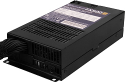 Silverstone Блок питания SST-FX500-G