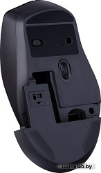 Мышка USB OPTICAL WRL MS-095 BLACK 52095 DEFENDER