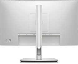 Монитор Dell 23.8" UltraSharp U2424H черный IPS LED 5ms 16:9 HDMI матовая HAS Piv 250cd 178гр/178гр 