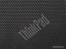 Рюкзак для ноутбука 16" Lenovo ThinkPad Essential Eco черный полиэстер (4X41C12468)