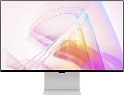 Монитор Samsung 27" ViewFinity S9 S27C902PAI серебристый IPS LED 16:9 M/M полуматовая HAS 600cd 178г