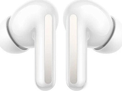 Гарнитура внутриканальные Xiaomi Redmi Buds 6 белый беспроводные bluetooth в ушной раковине (BHR9250