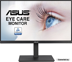Монитор Asus 23.8" VA24EQSB черный IPS LED 16:9 HDMI M/M матовая HAS Piv 300cd 178гр/178гр 1920x1080