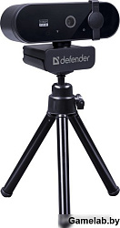 Веб-камера G-LENS 2580 63112 DEFENDER