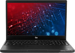 Ноутбук IRU Оникс 15U Core i5 1135G7 8Gb SSD256Gb Intel Iris Xe graphics G7 15.6" IPS FHD (1920x1080