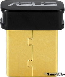 Сетевой адаптер Bluetooth Asus USB-BT500 USB 2.0