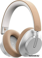 Наушники накладные A4Tech Bloody MH390 хаки беспроводные bluetooth оголовье (MH390 KHAKI)