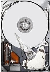 Жесткий диск SEAGATE IronWolf Pro 10TB 7200 об/мин 3,5" ST10000VN000