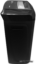 Шредер ГЕЛЕОС УО36-4 (DIN P-4) фрагмент 3,9x30мм, 33 листа (70гр./м²), 36 литров, Уничт.скобы,скрепк