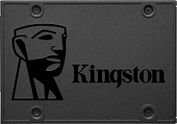 Kingston A400 480Gb [SA400S37/480G]SA400S37/480G