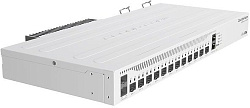 Маршрутизатор 1000M 12PORT CCR2004-1G-12S+2XS MIKROTIK Маршрутизатор 1000M 12PORT CCR2004-1G-12S+2XS MIKROTIK