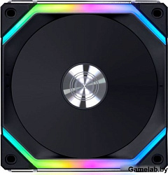 LIAN LI UNI FAN SL V2 120 Black aRGB PWM 120mm 2000RPM (3pcs)