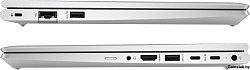 Ноутбук HP ProBook 440 G10 Core i5 1335U 16Gb SSD512Gb Intel Iris Xe graphics 14" IPS FHD (1920x1080
