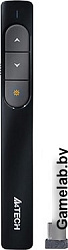 Презентер A4 LP15 Radio USB (15м) черный