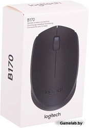 Logitech B170 910-004798