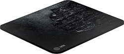 Коврик для мыши Cactus CS-MP-DWM Средний черный 300x250x3мм
