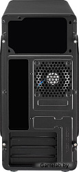 AeroCool QS-180 Black