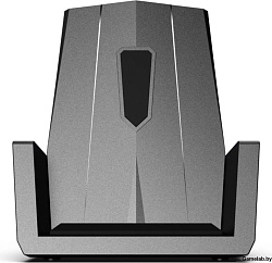 Беспроводные зарядка Qi Wireless charger HIPER ENMOUNT (HP- WC020) (HP-WC020)