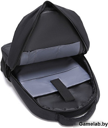 Рюкзак для ноутбука 15.6" Acer OBG315 черный полиэстер (ZL.BAGEE.00J)