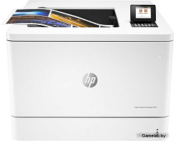 Принтер лазерный HP Color LaserJet Enterprise M751dn (T3U44A) A3 Duplex Net