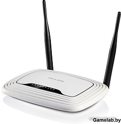 TP-Link TL-WR841N