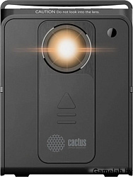 Проектор Cactus CS-PRC.04B.WUXGA-A LCD 3200Lm (1920x1080) 2000:1 ресурс лампы:30000часов 1xUSB typeA