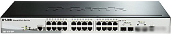 D-Link DGS-1510-28P/A1A