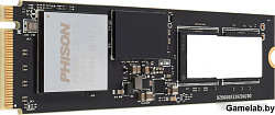 Накопитель SSD Digma PCIe 5.0 x4 2TB DGPST5002TP6T4 Pro Top P6 M.2 2280