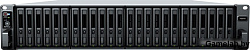 СХД стоечное исполнение 24BAY 2U NO HDD USB3 FS3410 SYNOLOGY
