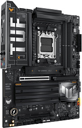 Материнская плата Asus TUF GAMING X870-PLUS WIFI SocketAM5 AMD X870 4xDDR5 ATX AC`97 8ch(7.1) 2.5Gg 