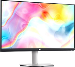 Монитор Dell 27" S2722DC черный IPS LED 4ms 16:9 HDMI M/M матовая HAS Pivot 1000:1 350cd 178гр/178гр