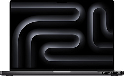 Ноутбук Apple MacBook Pro A2991 M3 Max 14 core 36Gb SSD1Tb/30 core GPU 16.2" Liquid Retina XDR (3456