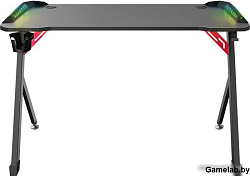 Игровой стол PLATINUM RGB BLACK 64302 DEFENDER