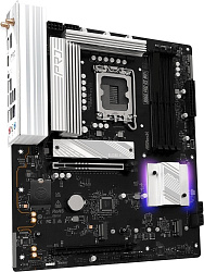 ASRock Материнская плата ASRock B860 PRO RS WIFI,