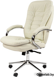 Chairman 795 Россия кожа белая N