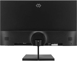 Монитор Digma 27" Progress 27P501Q черный IPS LED 5ms 16:9 HDMI M/M матовая 300cd 178гр/178гр 1440x2