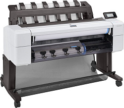 HP DesignJet T1600dr 36-in Printer (repl. L2Y23A)