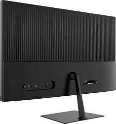 Монитор Digma 24.5" Overdrive 25P510F черный IPS LED 1ms 16:9 HDMI M/M матовая Piv 250cd 178гр/178гр