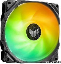 ASUS TUF GAMING LC II 360 ARGB/AIO COOLER,TUF GAMING FAN,AURA 90RC00M1-M0UAY0