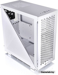 Thermaltake Divider 300 TG Air Snow CA-1S2-00M6WN-02 Snow/Win/SPCC/Tempered Glass*1/Mesh Front Panel
