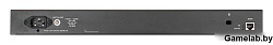 D-Link DGS-1520-52/A1A Управляемый L3 стекируемый коммутатор с 48 портами 10/100/1000Base-T, 2 порта