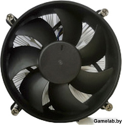 ACD Вентилятор ACD ACD-CD7M4 s115x,1700, TDP 95W, 900;2400rpm, 10.94;27.3 dB(A), OEM