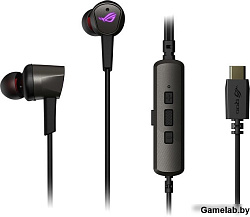 ASUS Гарнитура  ROG CETRA II (90YH02S0-B2UA00)