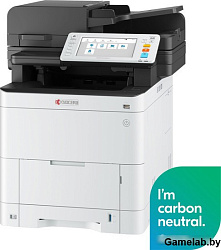 МФУ лазерный Kyocera MA4000cix/ ECOSYS MA4000cix 220-240V50/60HZ (replaces M6235CIDN)