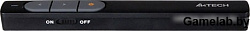 Презентер A4 LP15 Radio USB (15м) черный