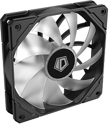 Вентилятор для корпуса ID-COOLING TF-12025-PRO-ARGB (120mm, 1800rpm, 82.5 CFM, 35.2 дБ, PWM 4-pin, A