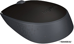 Logitech M171 Black (910-004424)910-004424