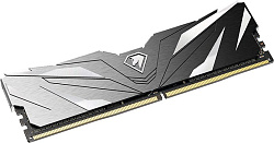 Netac Shadow II 8GB DDR4-3200 (PC4-25600) C16 Black 16-20-20-40 1.35V XMP Memory module